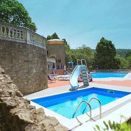بستويا Residence Il Castagno المظهر الخارجي الصورة