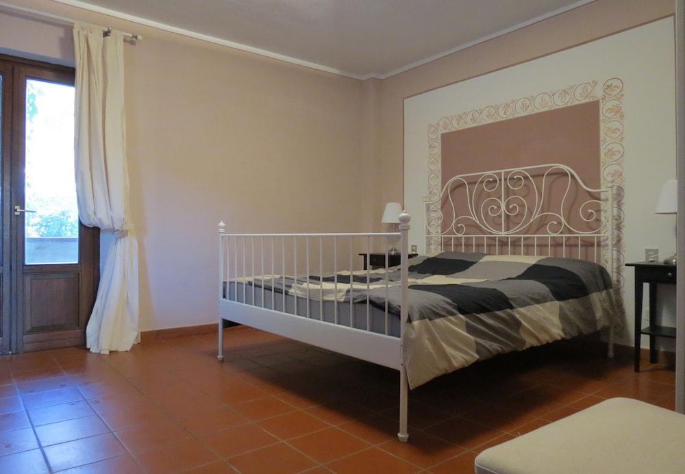 بستويا Residence Il Castagno المظهر الخارجي الصورة