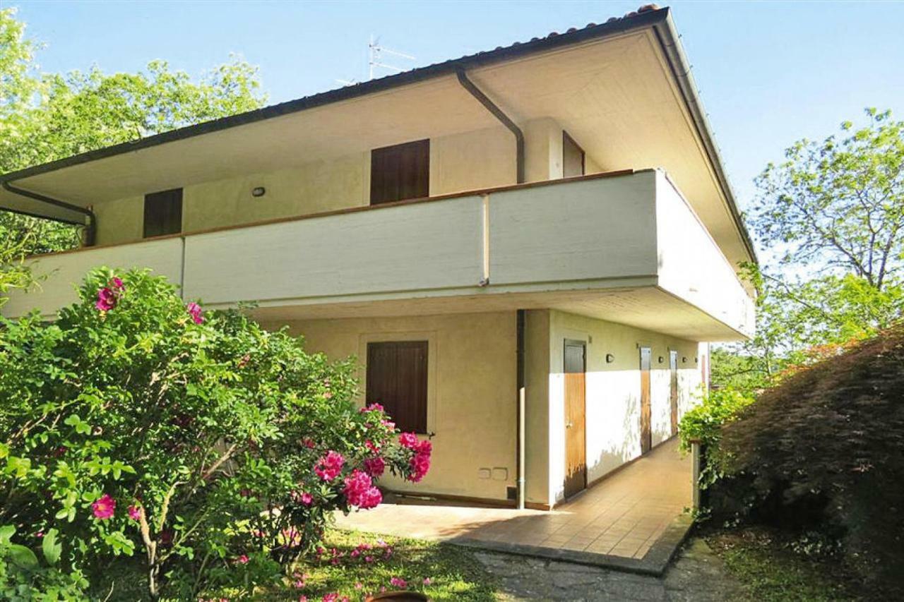 بستويا Residence Il Castagno المظهر الخارجي الصورة