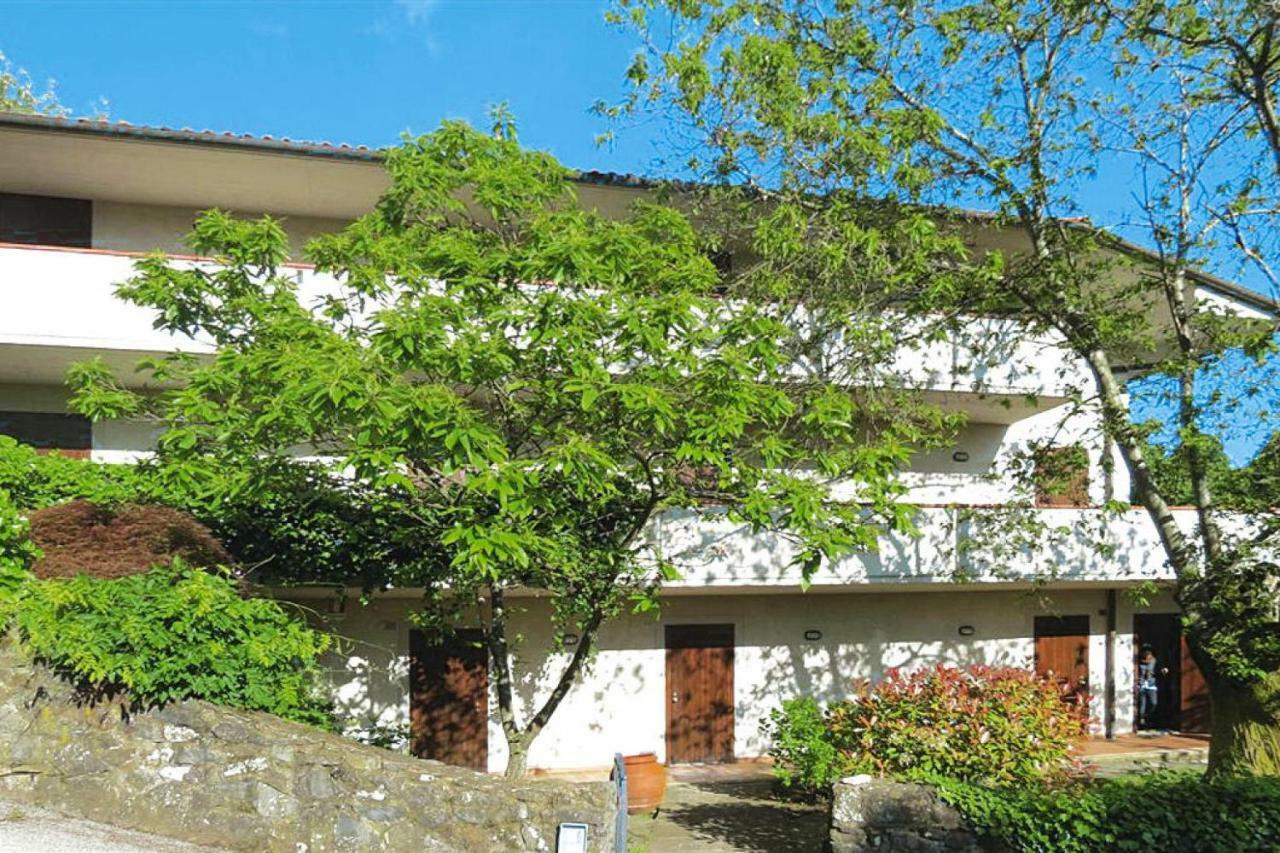 بستويا Residence Il Castagno المظهر الخارجي الصورة