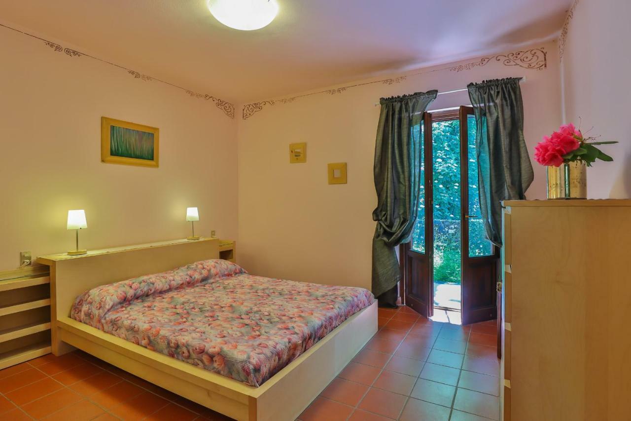 بستويا Residence Il Castagno المظهر الخارجي الصورة