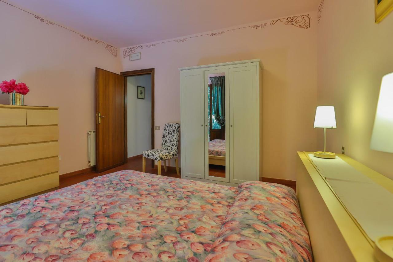 بستويا Residence Il Castagno المظهر الخارجي الصورة
