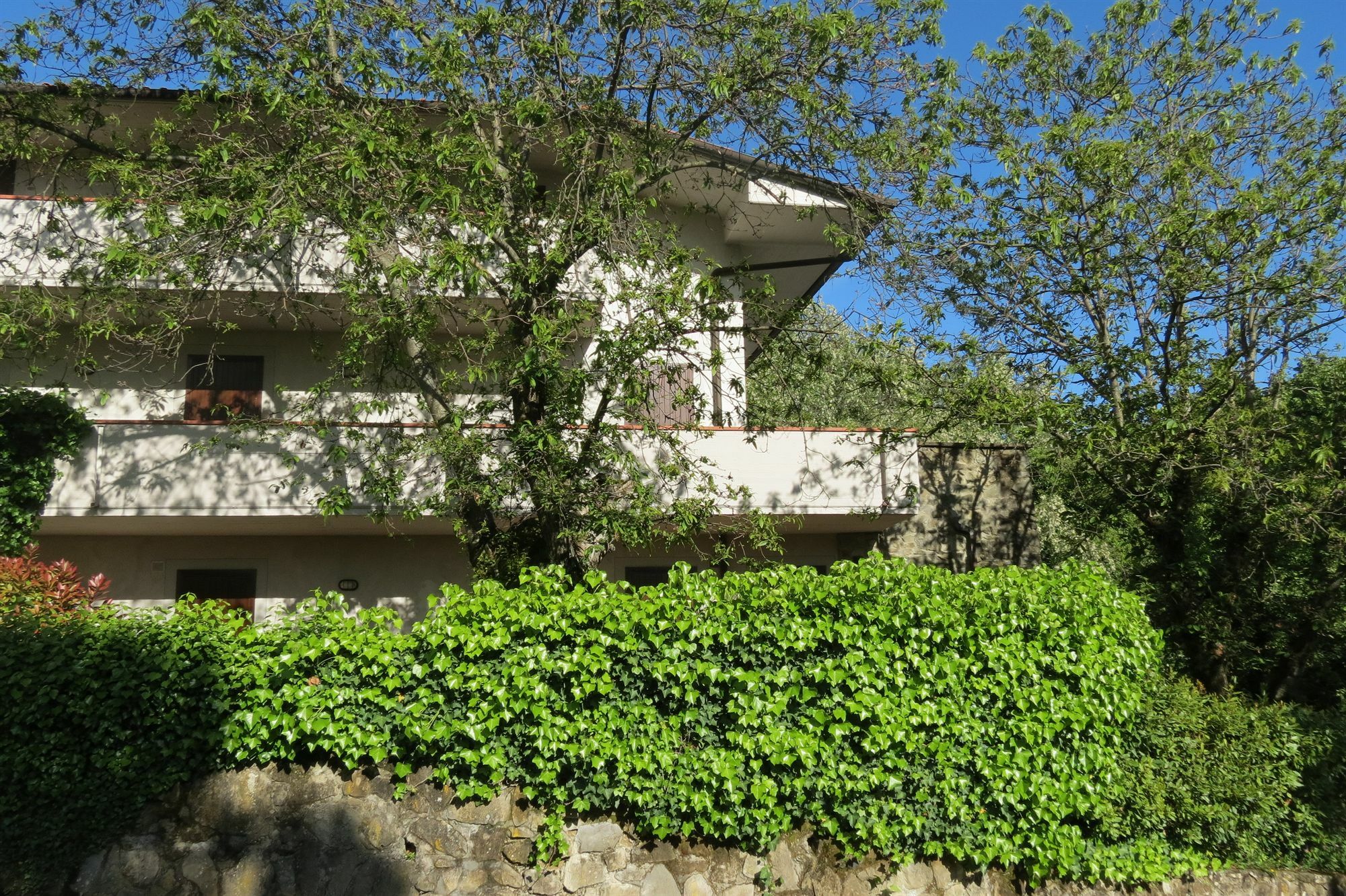 بستويا Residence Il Castagno المظهر الخارجي الصورة