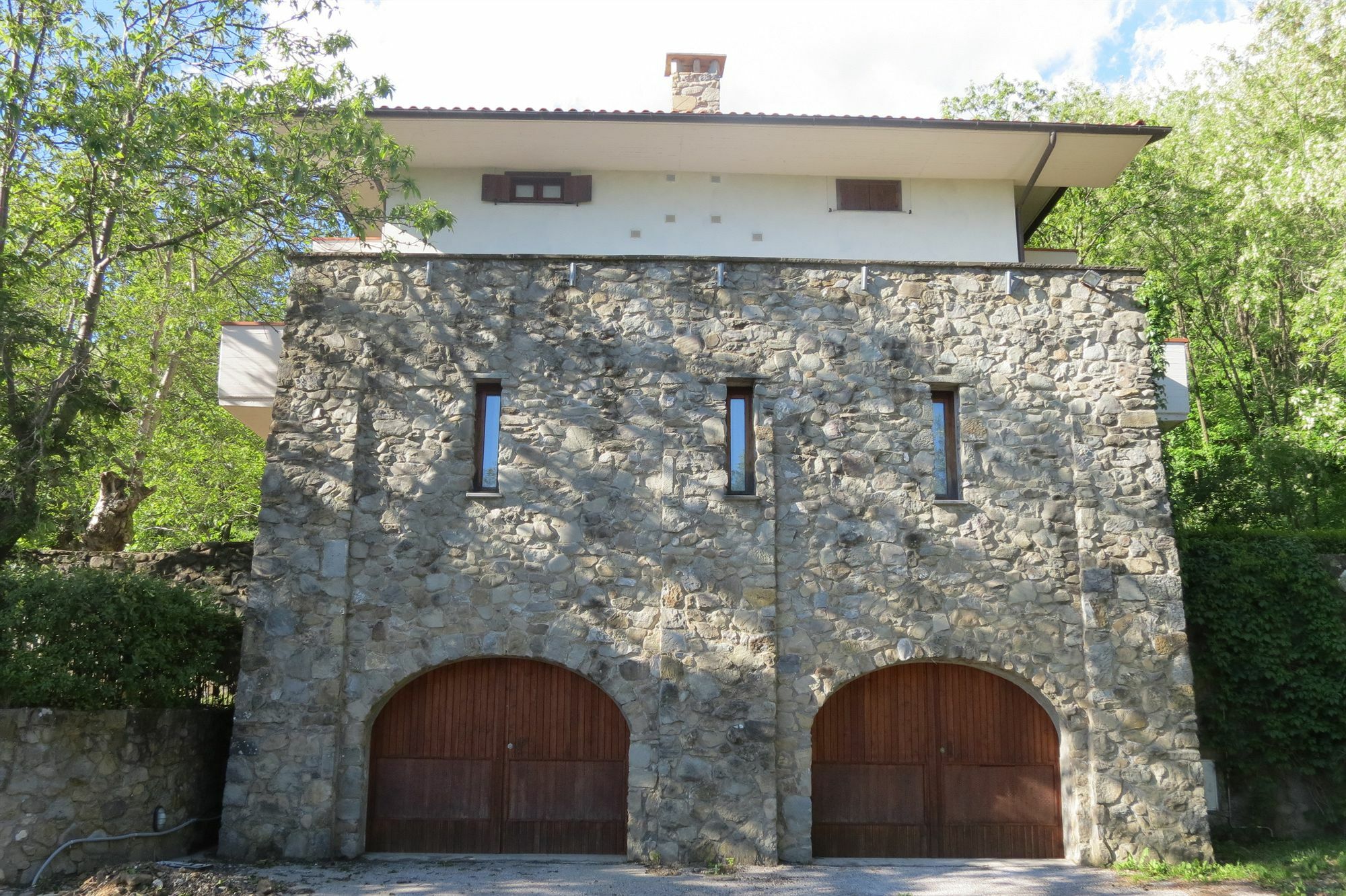 بستويا Residence Il Castagno المظهر الخارجي الصورة